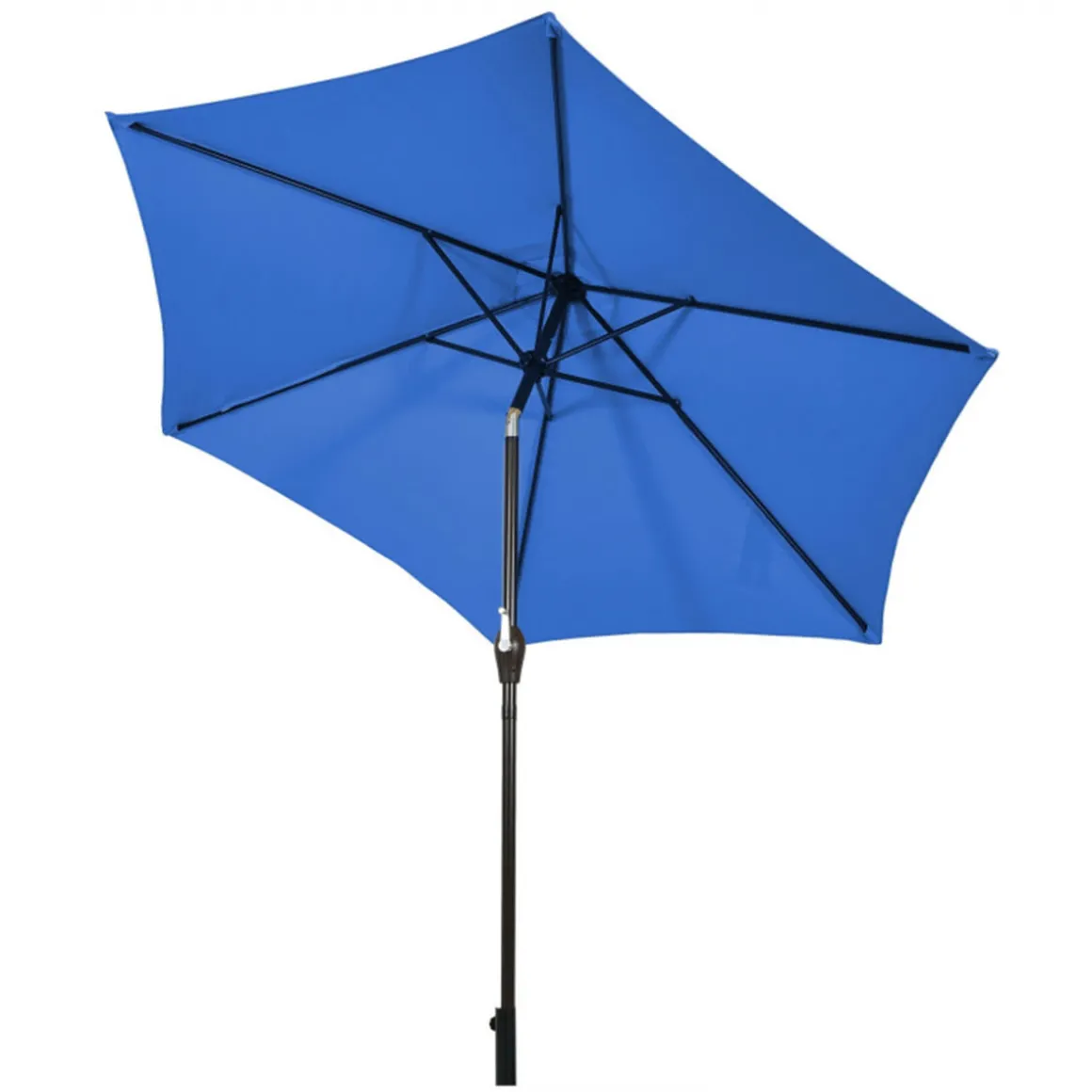 9' Market Patio Table Umbrella