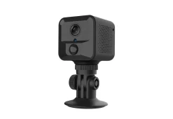 12X Mini Camera