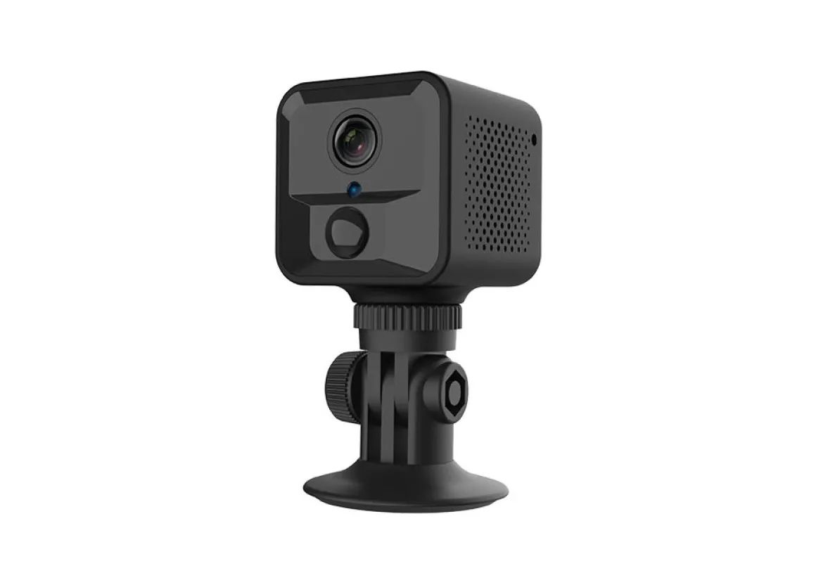 12X Mini Camera