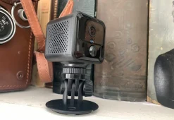 12X Mini Camera