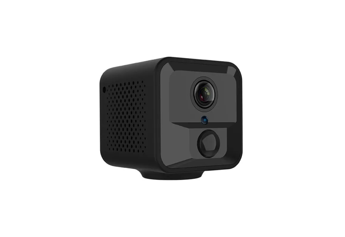 12X Mini Camera