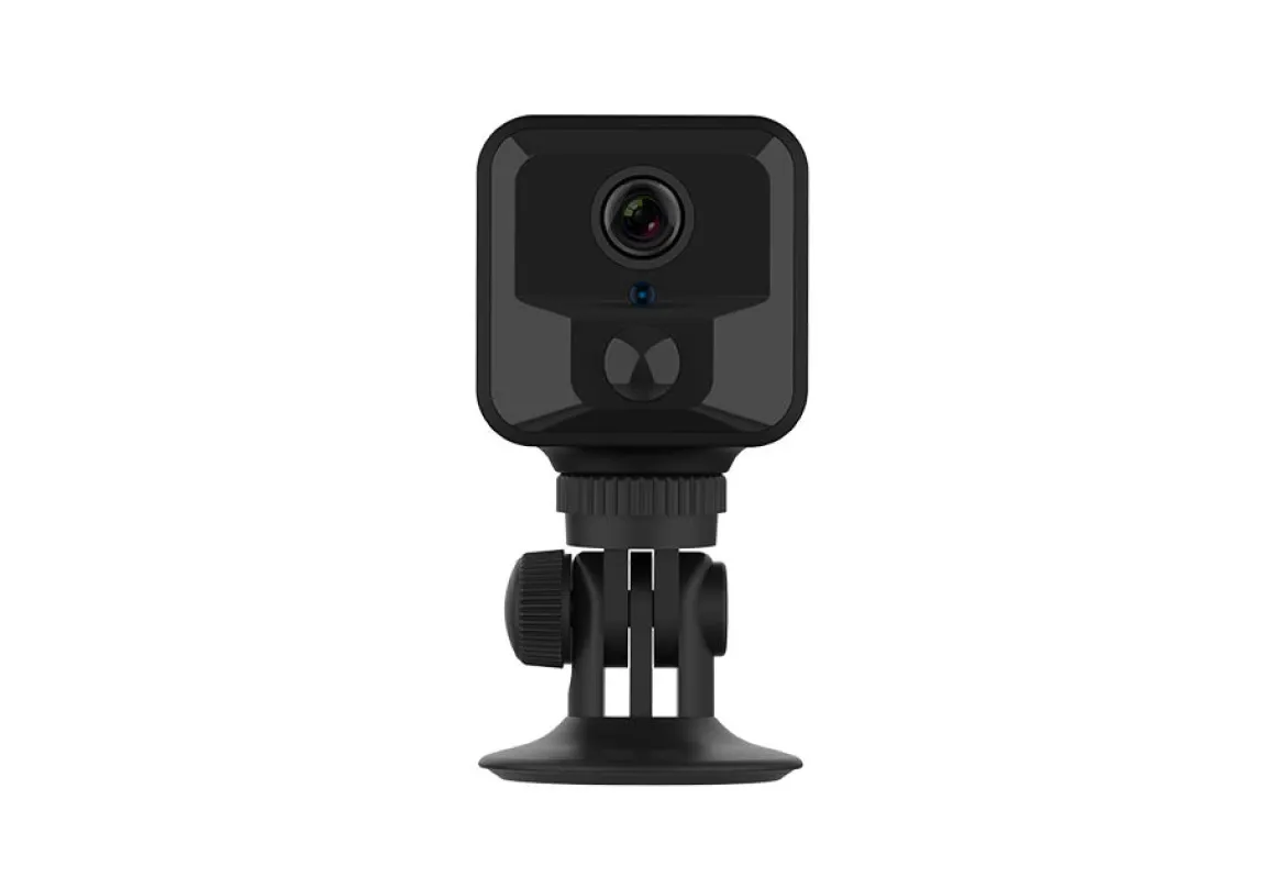 12X Mini Camera