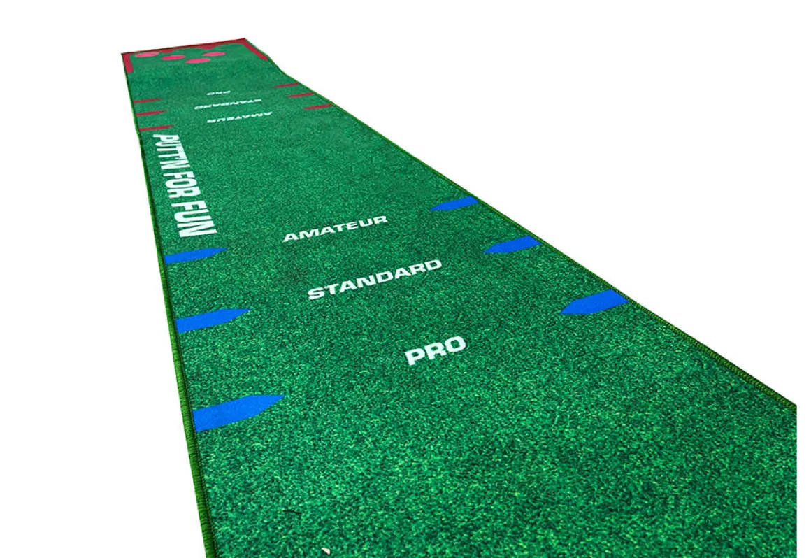 10' Putt'n For Fun