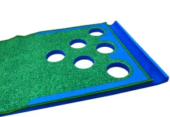 10' Putt'n For Fun