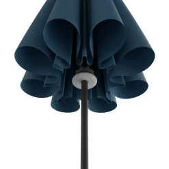 11' Smart Outdoor Umbrella