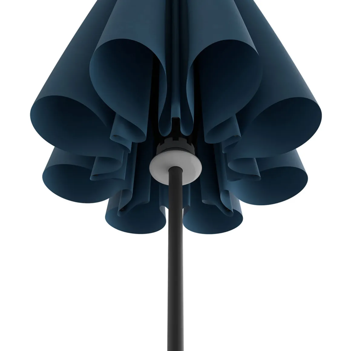 11' Smart Outdoor Umbrella