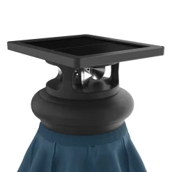 11' Smart Outdoor Umbrella