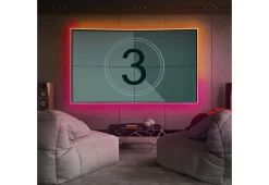 32.8' Smart Sound Reactive Strip Light