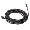 25' Solar Extension Cable