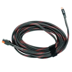 25' Solar Extension Cable