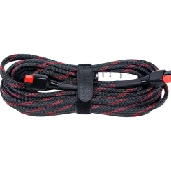 25' Solar Extension Cable