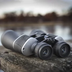 100X Ultrazoom Binoculars by Sharper Image