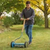 16'' 5-Blade Classic Reel Lawn Mower
