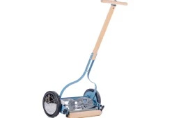 16'' 5-Blade Classic Reel Lawn Mower