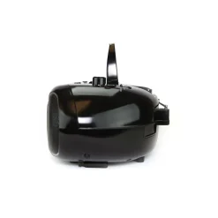 7'' Bluetooth DVD Boombox and TV with AM/FM Radio