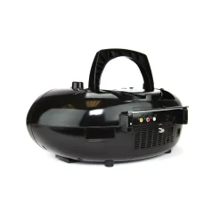 7'' Bluetooth DVD Boombox and TV with AM/FM Radio