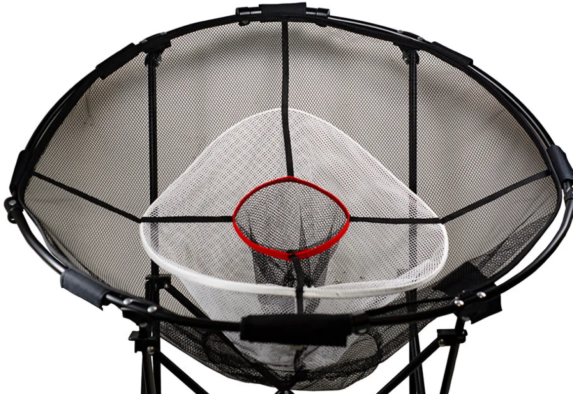 30'' Collapsible Chipping Net