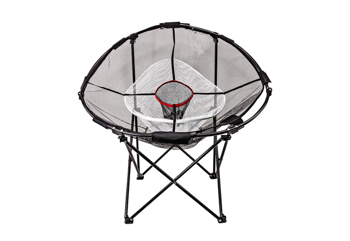 30'' Collapsible Chipping Net