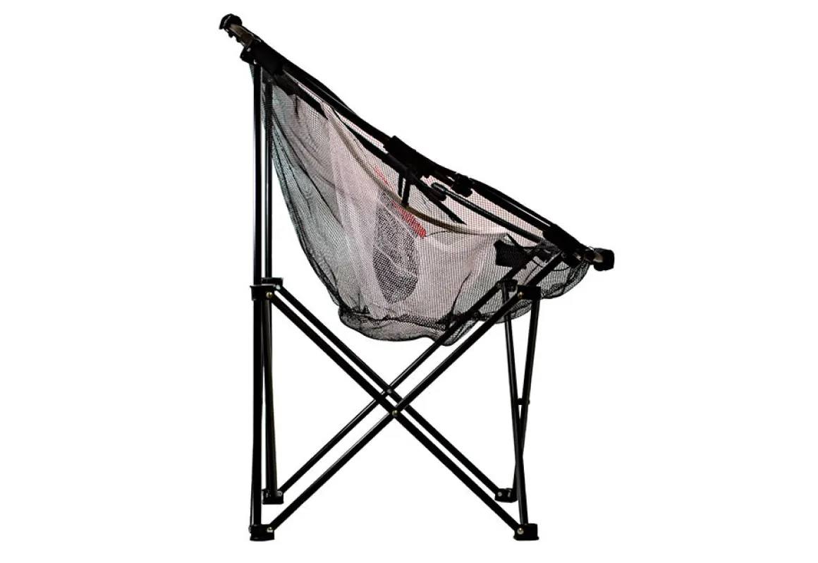30'' Collapsible Chipping Net