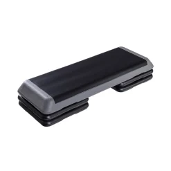 43'' Height Adjustable Fitness Aerobic Step Platform