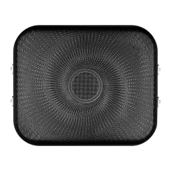 14'' Hybrid Nonstick Roasting Pan with Rack