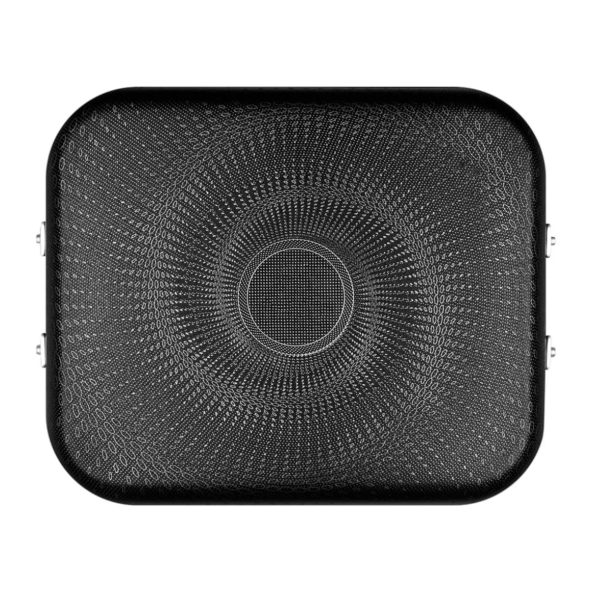 14'' Hybrid Nonstick Roasting Pan with Rack
