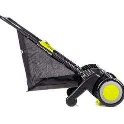 21'' Manual Lawn Sweeper