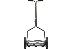 14'' Manual Reel Mower