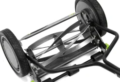 14'' Manual Reel Mower