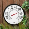 22'' Oversized Dial Thermometer