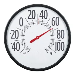 22'' Oversized Dial Thermometer