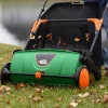 26'' Push Lawn Sweeper