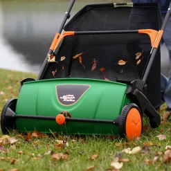 26'' Push Lawn Sweeper
