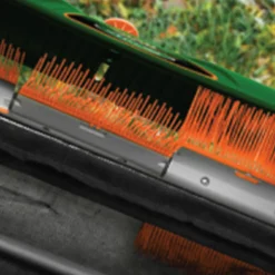 26'' Push Lawn Sweeper