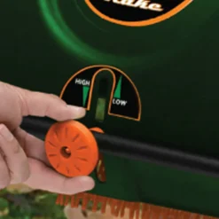 26'' Push Lawn Sweeper