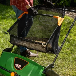 26'' Push Lawn Sweeper