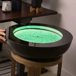 16'' Sandscapes Table