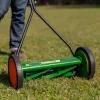16'' Scotts Manual Reel Mower