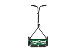 16'' Scotts Manual Reel Mower