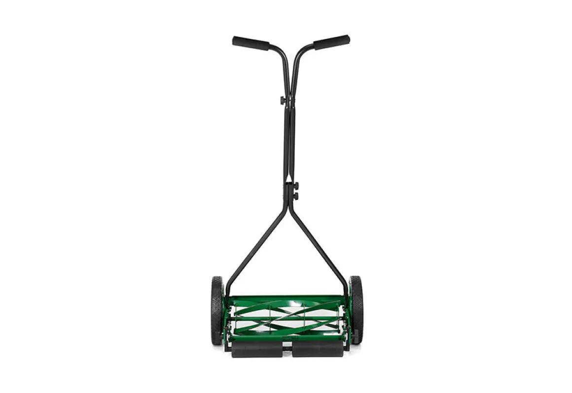16'' Scotts Manual Reel Mower