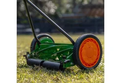 16'' Scotts Manual Reel Mower