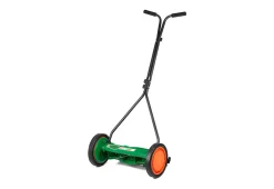 16'' Scotts Manual Reel Mower