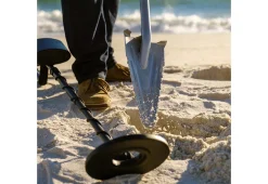 35'' T-Handle Steel Shovel