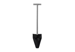 35'' T-Handle Steel Shovel