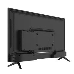 32'' TV with Built-in DVD Player