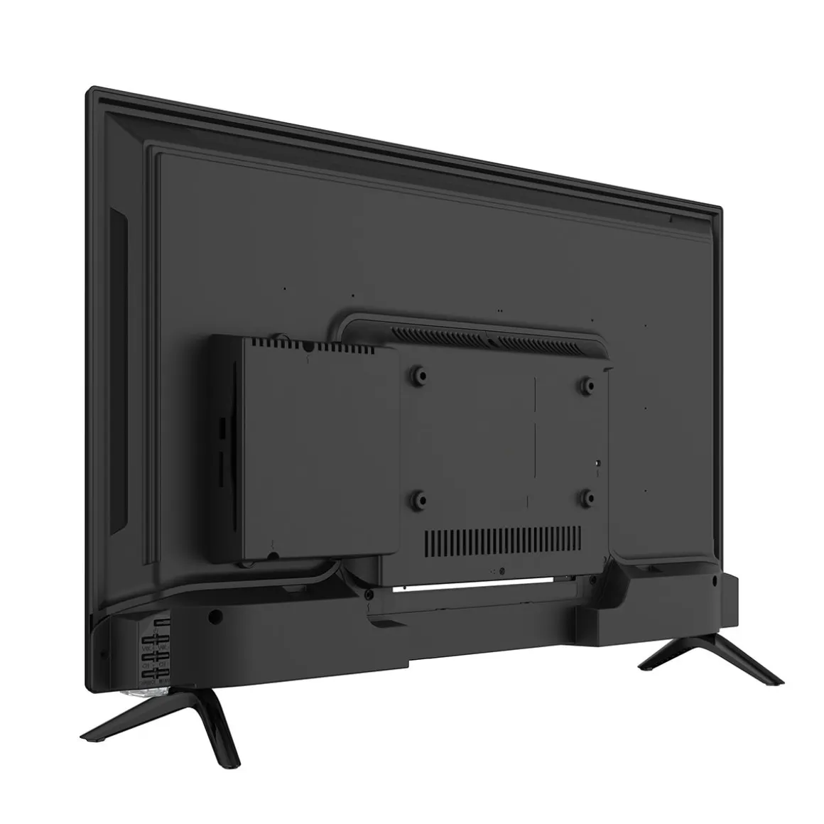 32'' TV with Built-in DVD Player