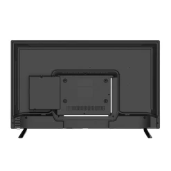 32'' TV with Built-in DVD Player