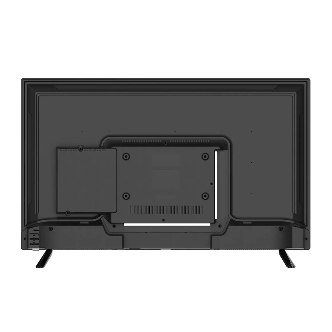 32'' TV with Built-in DVD Player