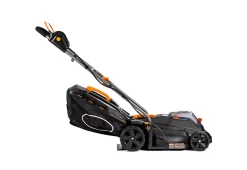 14'' 20-Volt Cordless Lawn Mower