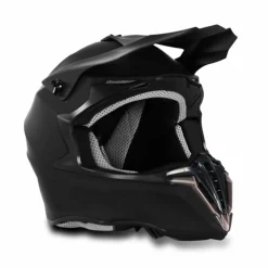 Youth and Kids Full Face Off-Road Motorcycle Helmet